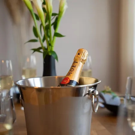 Appartement Tanic Loft Main Station *