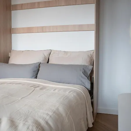 Tanic Loft Main Station