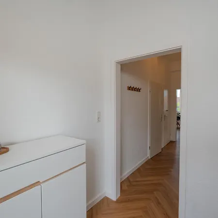 Tanic Loft Main Station Appartement