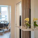 Apartman Tanic Loft Main Station