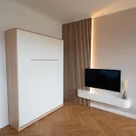 Apartman Tanic Loft Main Station *