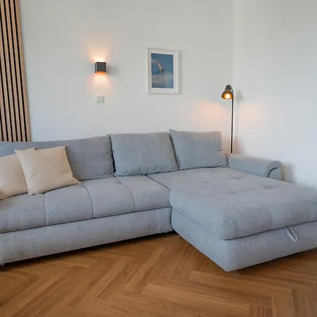 Tanic Loft Main Station Düsseldorf