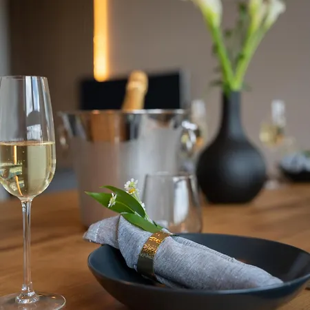 アパート Tanic Loft Main Station