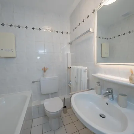 Appartamento Tanic Loft Main Station *