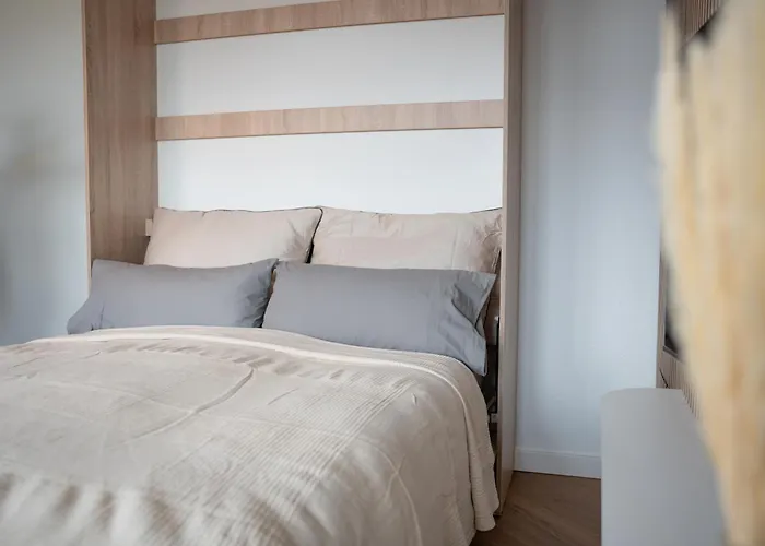 Tanic Loft Main Station