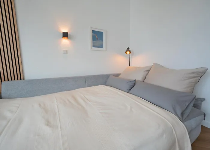 Tanic Loft Main Station * Dusseldorf