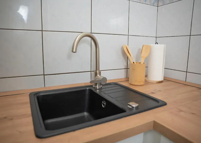 Tanic Loft Main Station