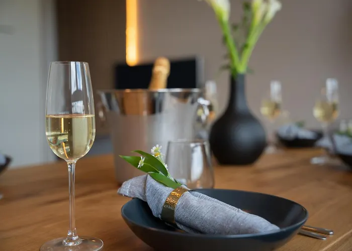 公寓 Tanic Loft Main Station