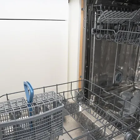 Tanic Loft Main Station Apartman