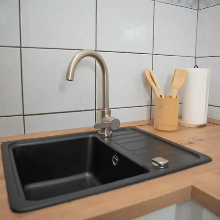 Tanic Loft Main Station