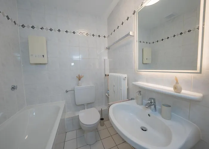 Apartment Tanic Loft Main Station *