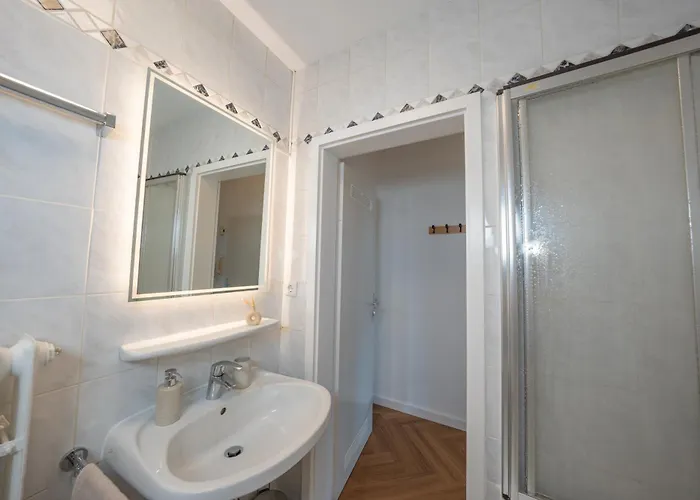 Tanic Loft Main Station Apartment Düsseldorf