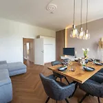 Appartement Tanic Loft Main Station