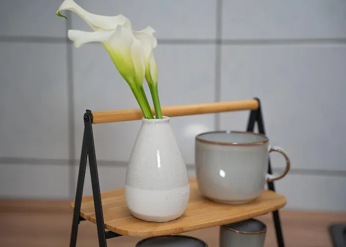 Tanic Loft Main Station Дюссельдорф